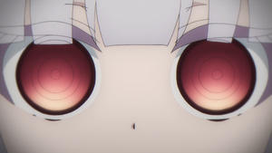 Busou Shoujo Machiavellianism